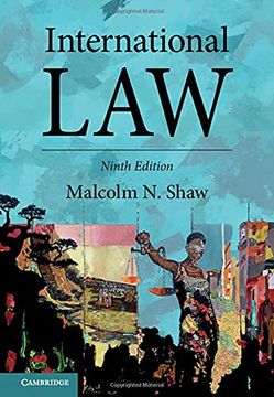 portada International Law (in English)