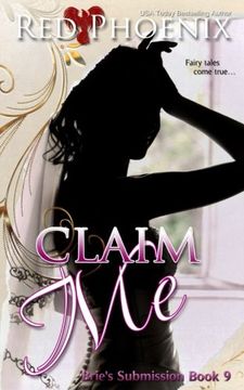 portada Claim Me: Brie's Submission: Volume 9 (in English)