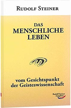 portada Das Menschliche Leben (in German)