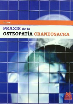 portada Praxis de la Osteopatía Craneosacra