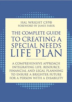 portada the complete guide to special needs planning: creating a brighter future for a person with a disability (in English)