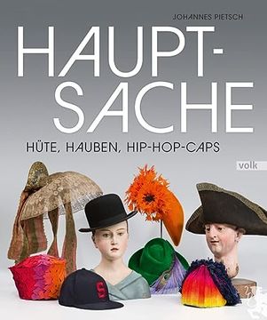 portada Hauptsache (en Alemán)