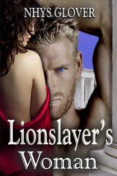 portada Lionslayer's Woman (in English)