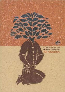 portada Ali Vazirian - a Selection of Graphic Design