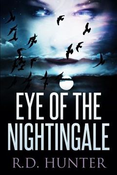 portada Eye of the Nightingale (en Inglés)