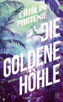 portada Die Goldene Höhle (en Alemán)