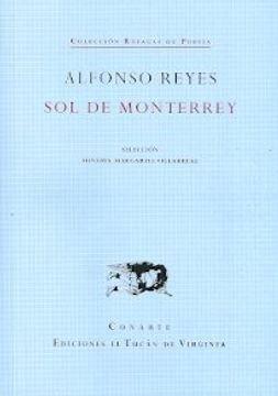 portada Sol de Monterrey (in Spanish)