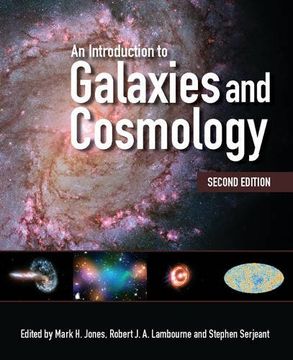 portada An Introduction to Galaxies and Cosmology (en Inglés)