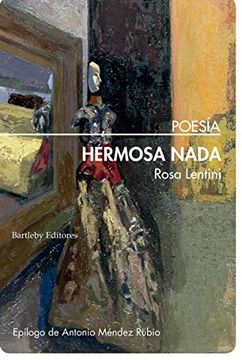 portada Hermosa Nada (in Spanish)