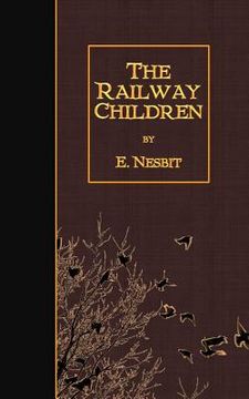portada The Railway Children