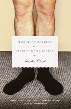 portada The Many Aspects of Mobile Home Living (Vintage Contemporaries) (en Inglés)