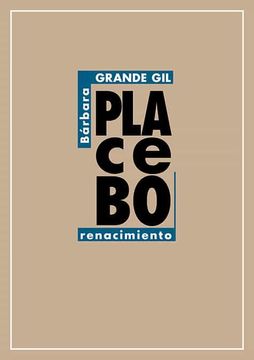 portada Placebo