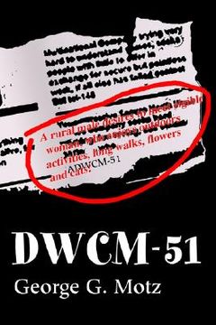 portada dwcm-51 (en Inglés)
