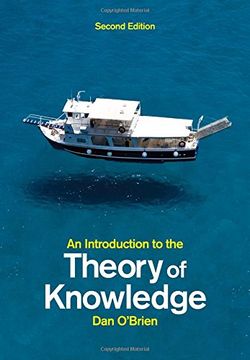 portada Introduction to the Theory of Knowledge 2E