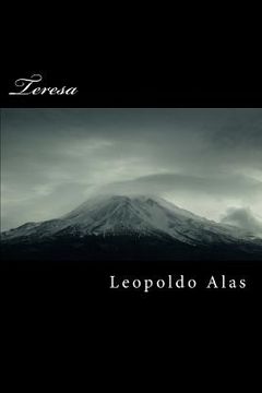 portada Teresa (in Spanish)