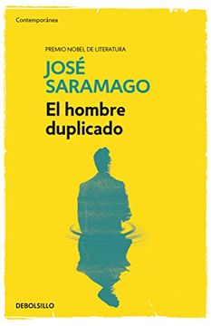 portada Hombre Duplicado, el (in Spanish)