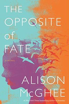 portada The Opposite of Fate (in English)