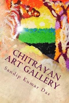 portada Chitrayan Art Gallery: A Creative Collection of Artworks