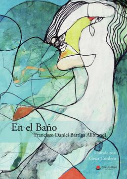 portada En el Baño (in Spanish)