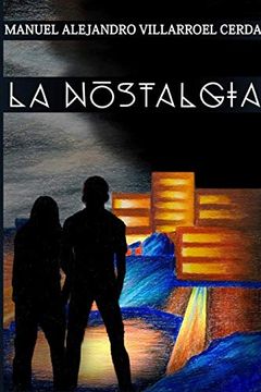 portada La Nostalgia (in Spanish)