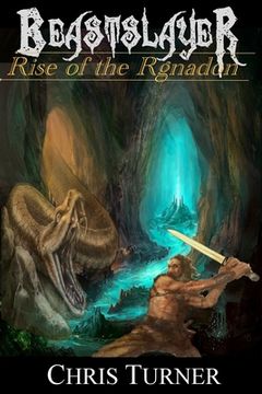 portada Beastslayer: Rise of the Rgnadon