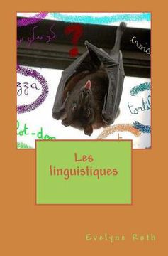 portada Les linguistiques (en Francés)