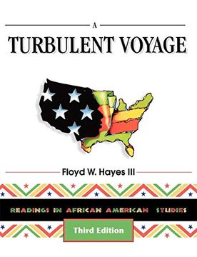 portada A Turbulent Voyage: Readings in African American Studies (en Inglés)
