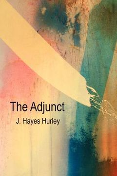 portada the adjunct (in English)