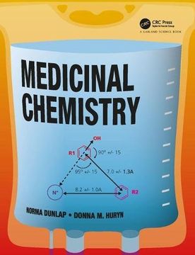 portada Medicinal Chemistry 