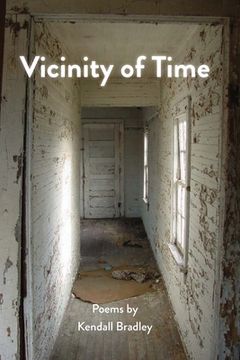 portada Vicinity of Time (en Inglés)