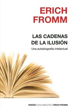 portada Las Cadenas de la Ilusión (in Spanish)