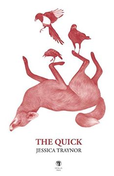 portada The Quick (en Inglés)