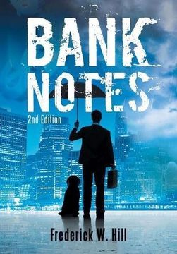 portada Bank Notes (en Inglés)