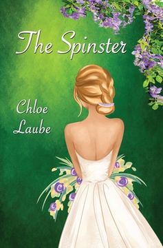 portada The Spinster (in English)