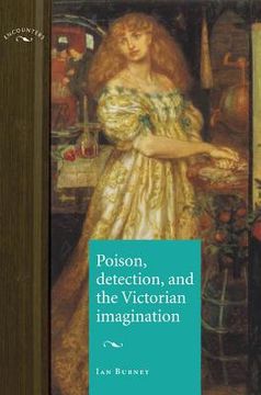 portada poison, detection, and the victorian imagination