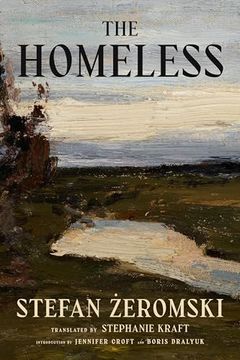 portada The Homeless (en Inglés)