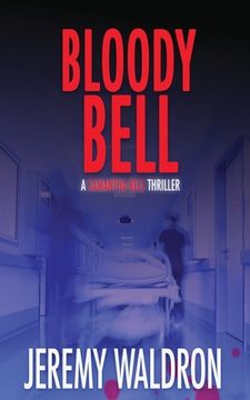 portada Bloody Bell (en Inglés)