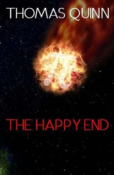 portada The Happy End
