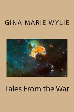 portada Tales From the War (in English)