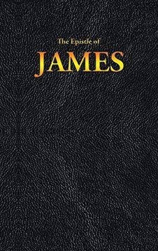 portada The Epistle of James (New Testament) (in English)