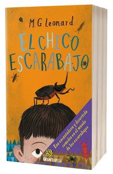 portada Serie La Batalla de Los Escarabajos (in Spanish)