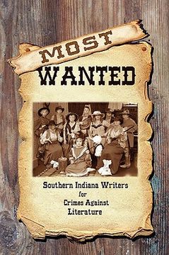 portada most wanted