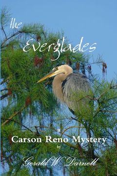 portada The Everglades (en Inglés)