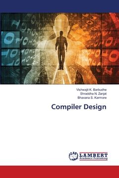 portada Compiler Design (en Inglés)