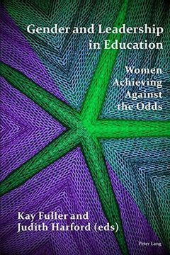 portada Gender and Leadership in Education: Women Achieving Against the Odds