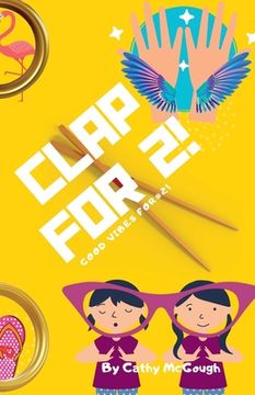 portada Clap for 2! (in English)