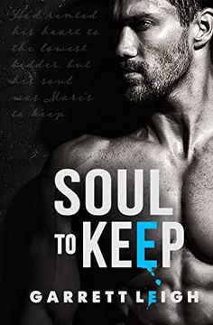 portada Soul to Keep (Rented Heart) (en Inglés)