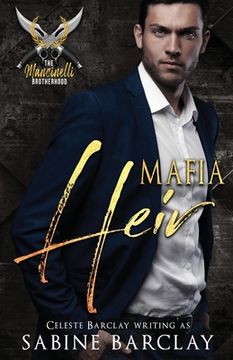 portada Mafia Heir (en Inglés)