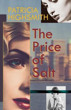 portada The Price of Salt, or Carol (in English)