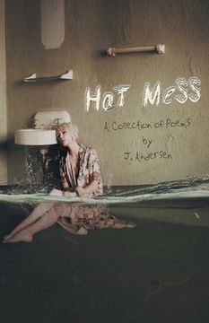 portada Hot Mess